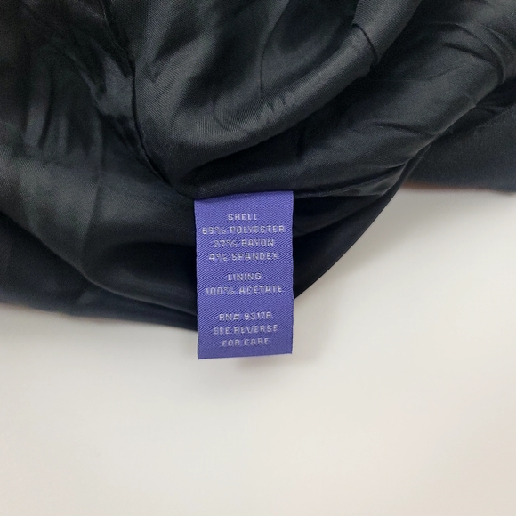 Vivienne Tam color block mini skirt size 10 - Picture 4 of 7